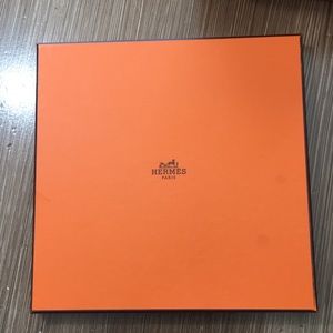 Hermès box